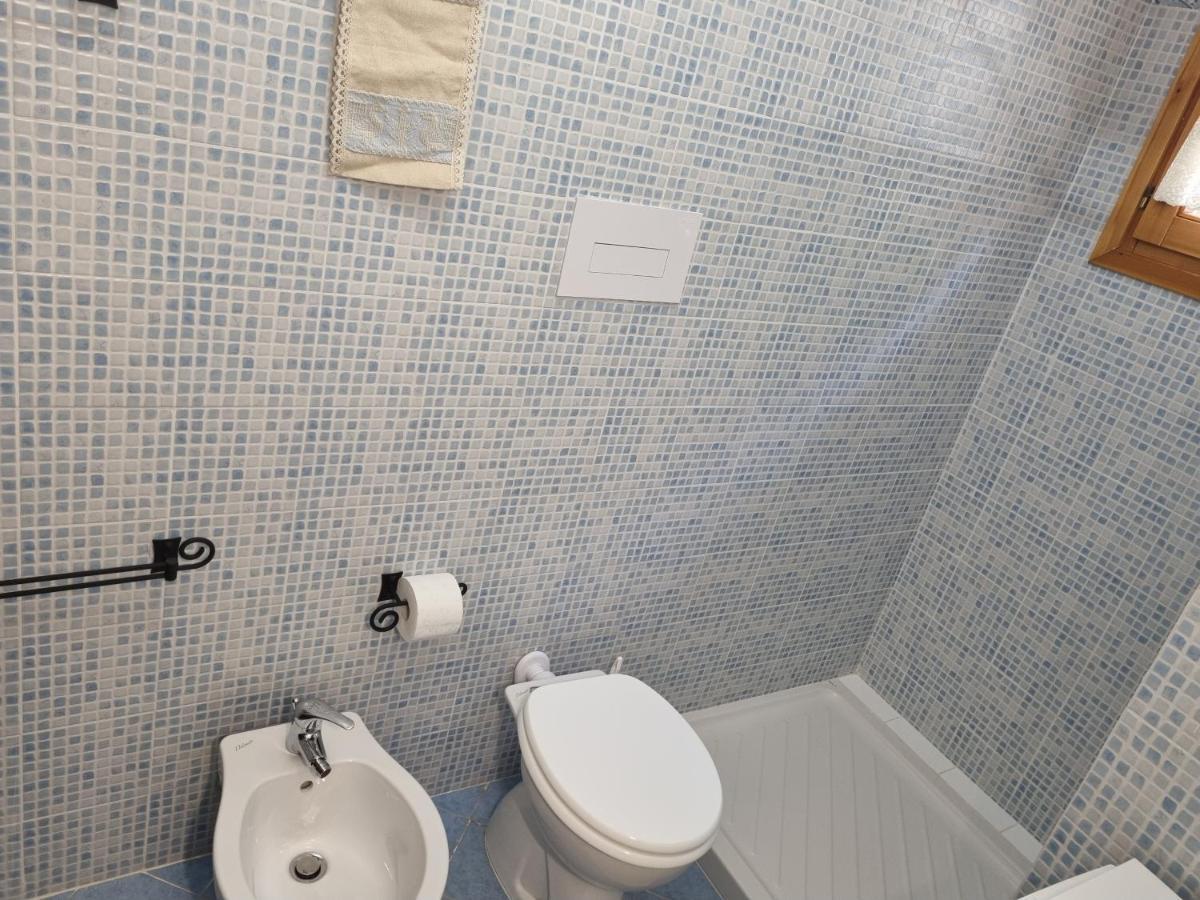 Antares Home Olbia Exterior foto