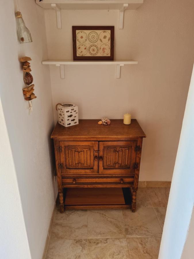 Antares Home Olbia Exterior foto